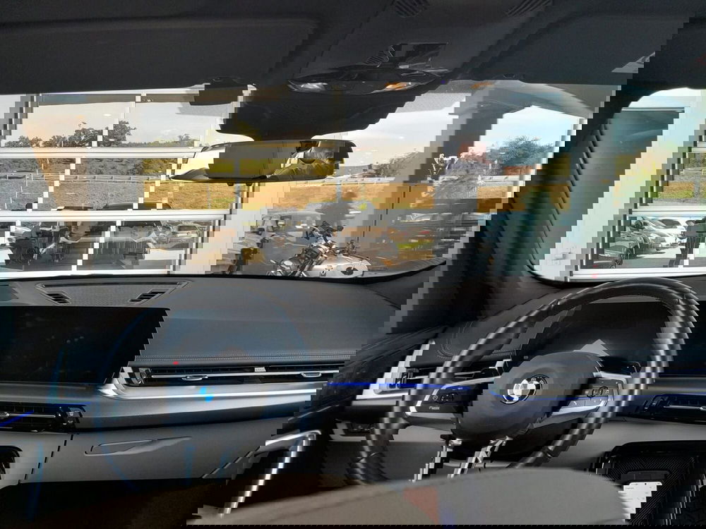 BMW X1 usata a Asti (13)