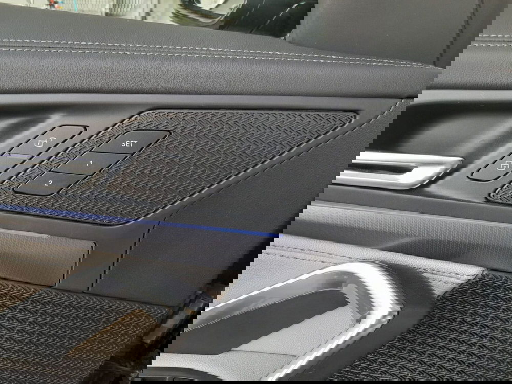 BMW X1 usata a Asti (15)