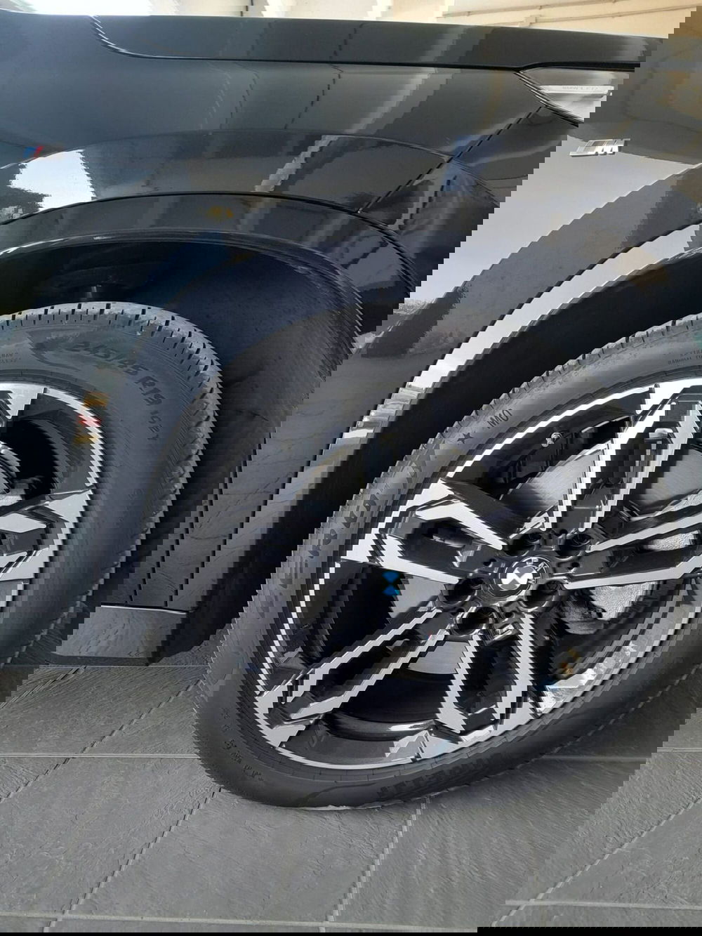 BMW X1 usata a Asti (16)