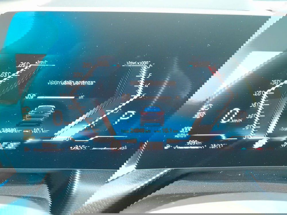 BMW X1 usata a Asti (17)