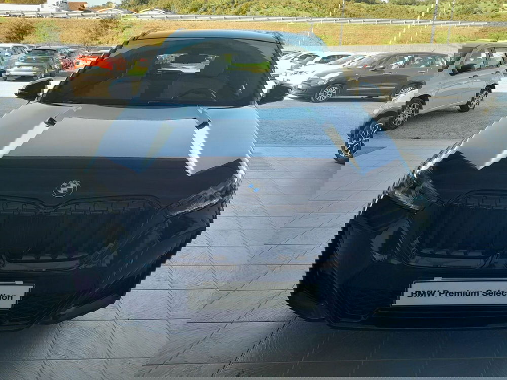 BMW X1 usata a Asti (2)