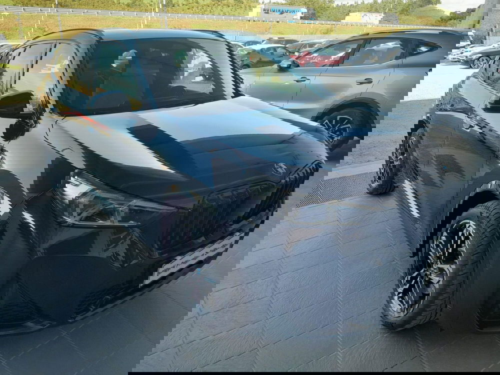 BMW X1 usata a Asti (3)