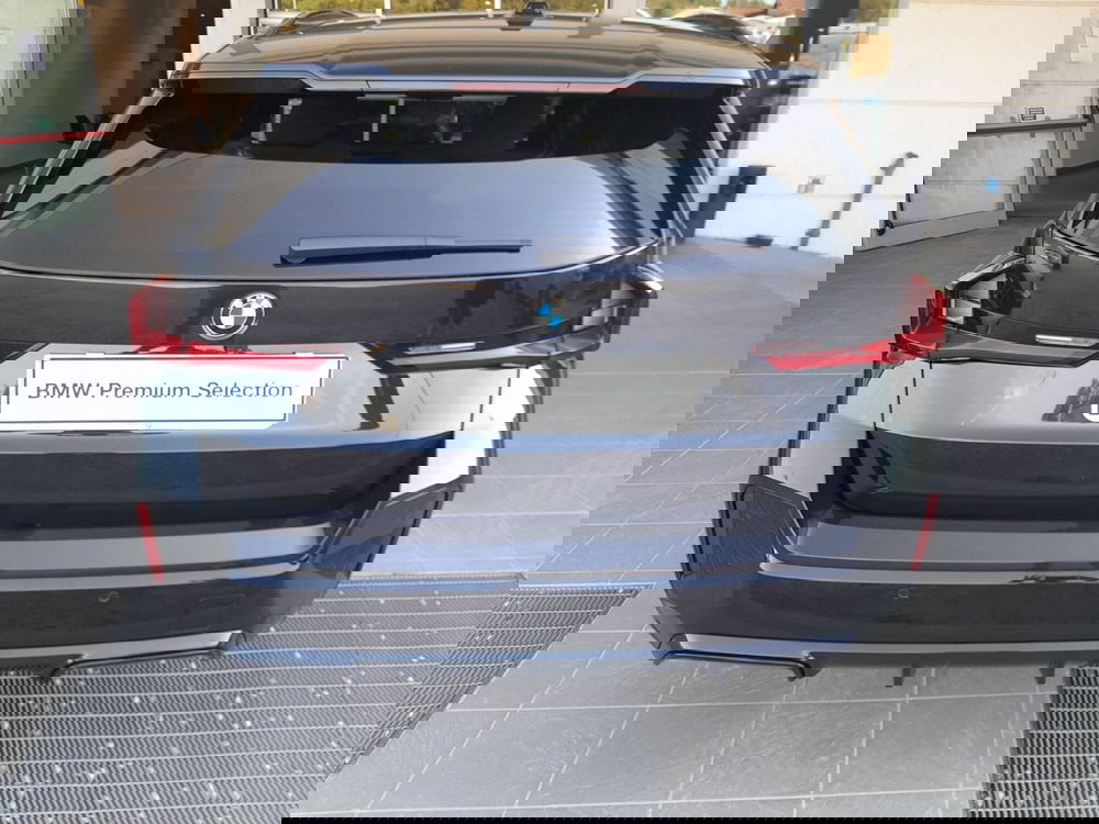 BMW X1 usata a Asti (4)