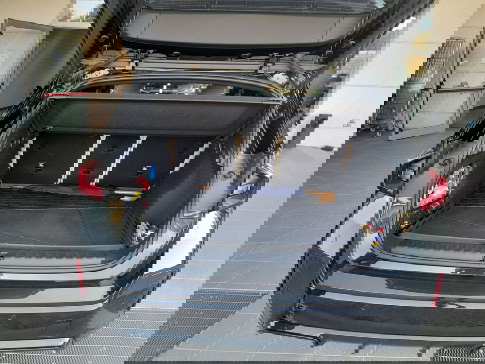 BMW X1 usata a Asti (5)