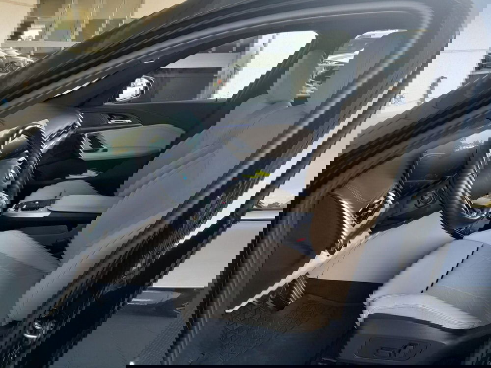 BMW X1 usata a Asti (6)