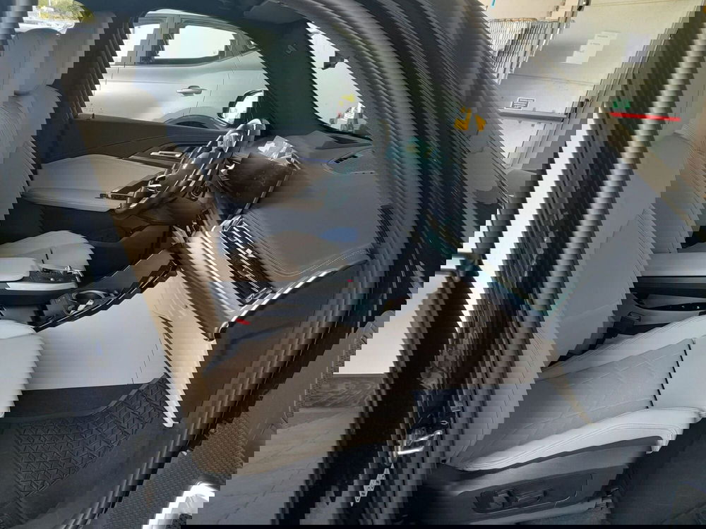 BMW X1 usata a Asti (7)