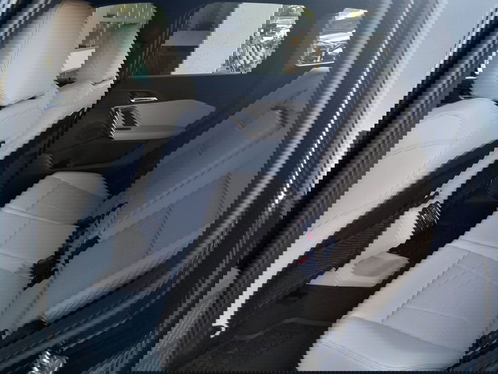 BMW X1 usata a Asti (8)