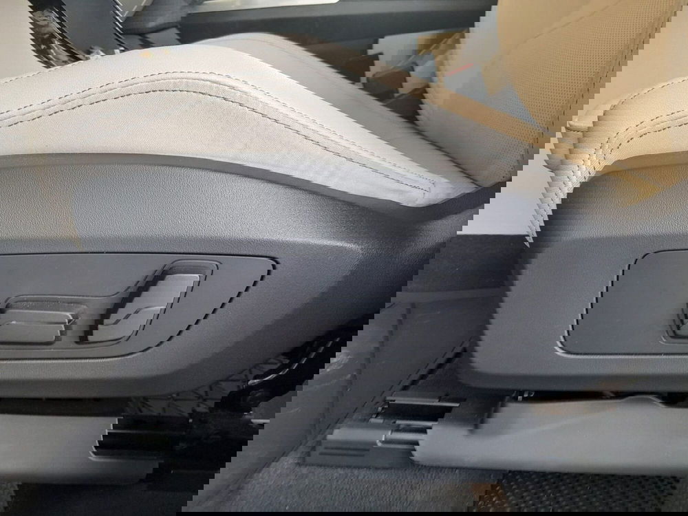 BMW X1 usata a Asti (9)