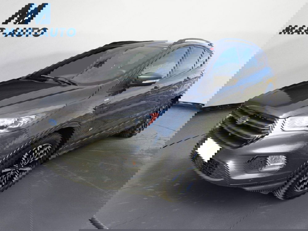 Ford Kuga usata a Treviso