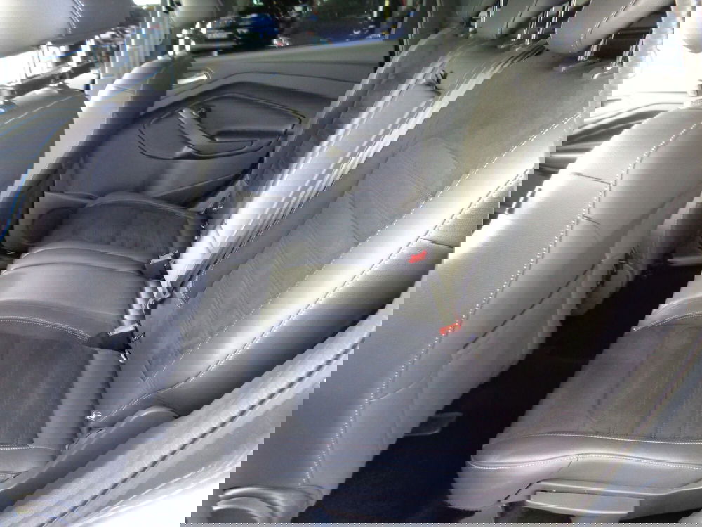 Ford Kuga usata a Treviso (10)