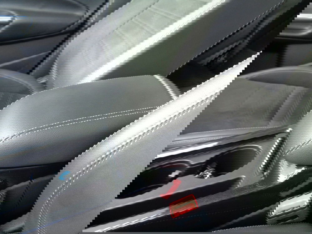 Ford Kuga usata a Treviso (17)