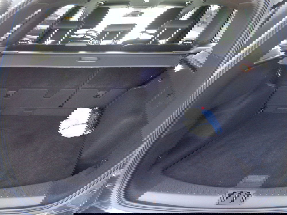 Ford Kuga usata a Treviso (18)