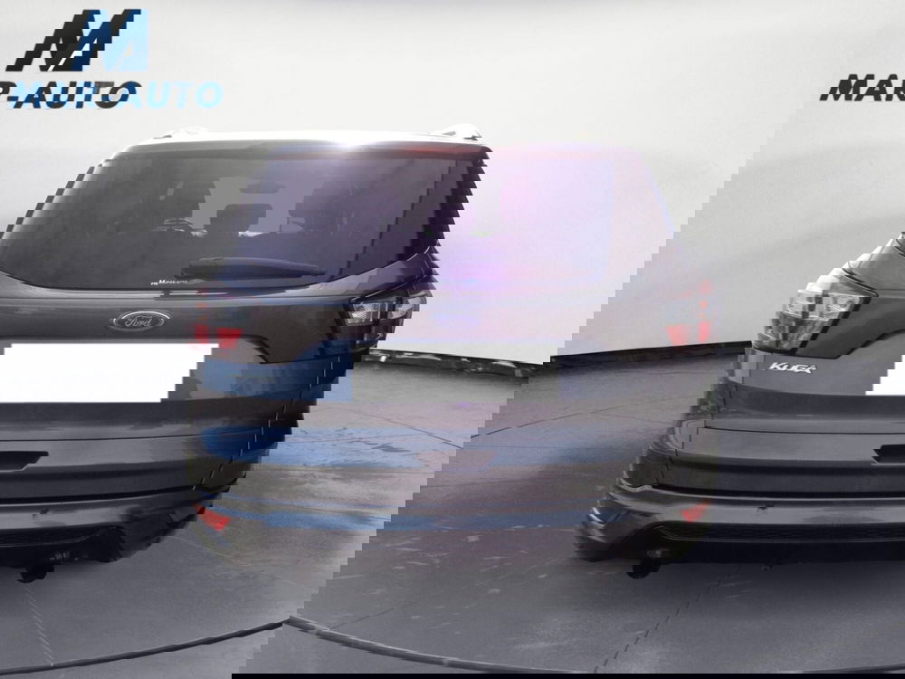Ford Kuga usata a Treviso (19)