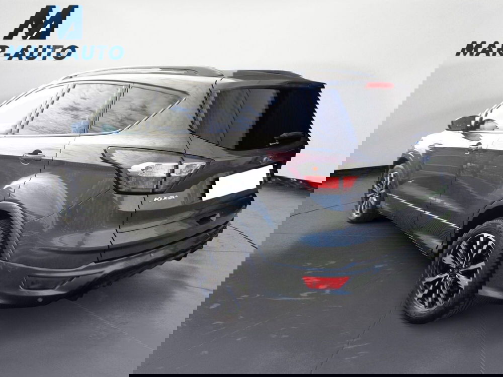 Ford Kuga usata a Treviso (2)