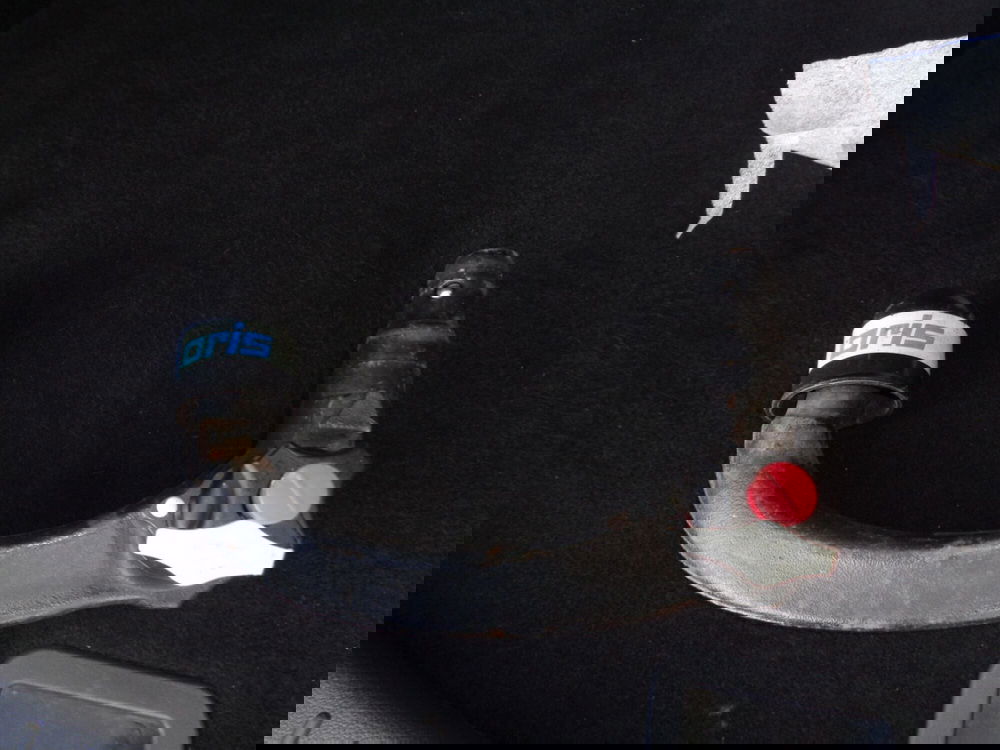 Ford Kuga usata a Treviso (20)