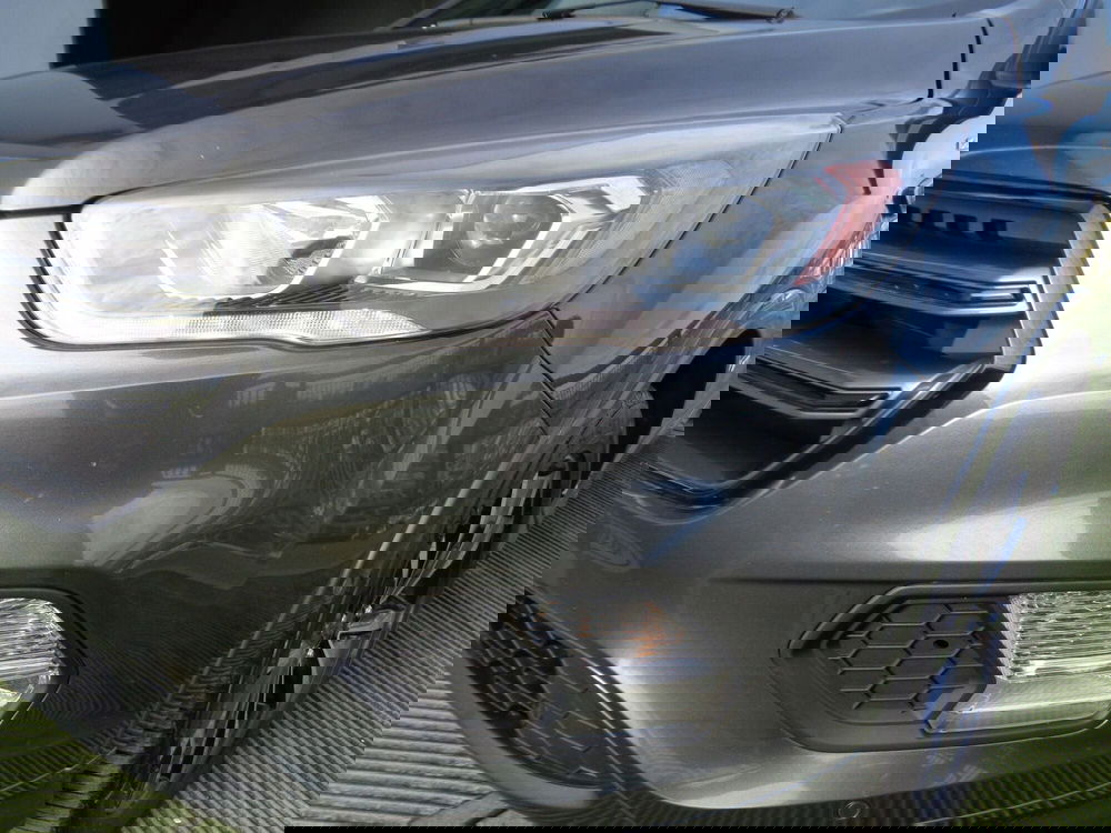 Ford Kuga usata a Treviso (5)