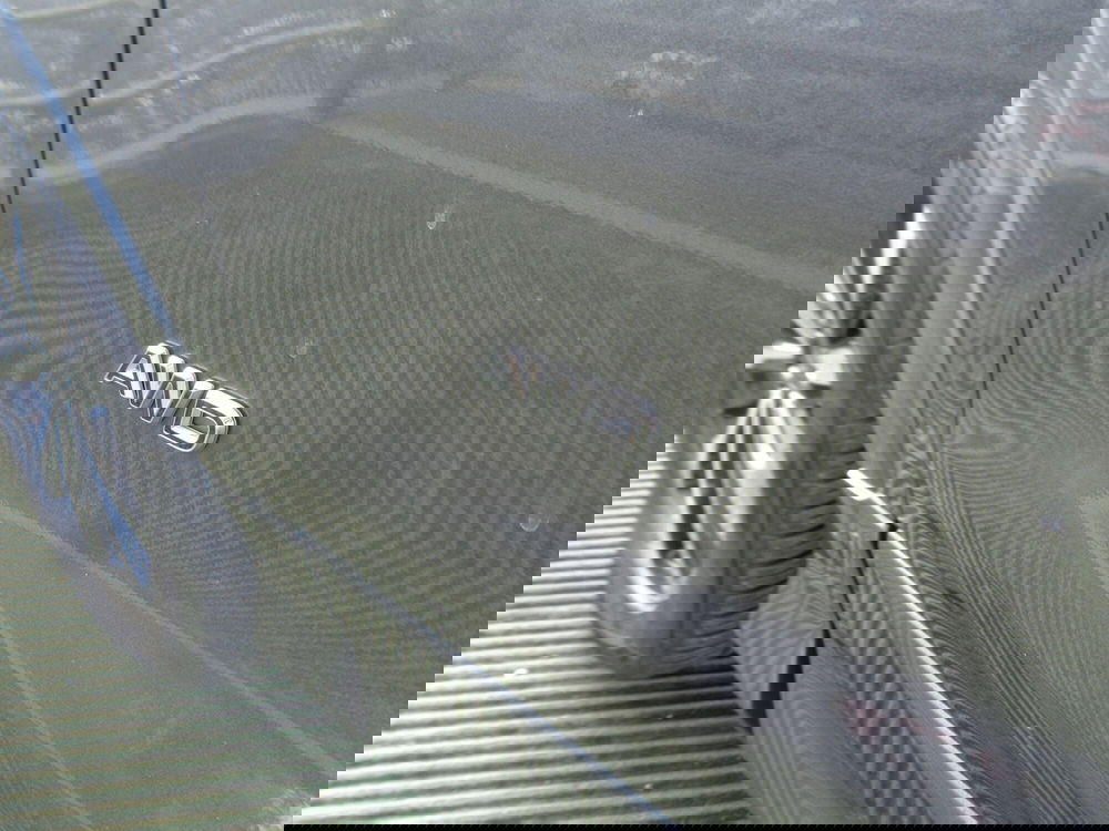 Ford Kuga usata a Treviso (7)