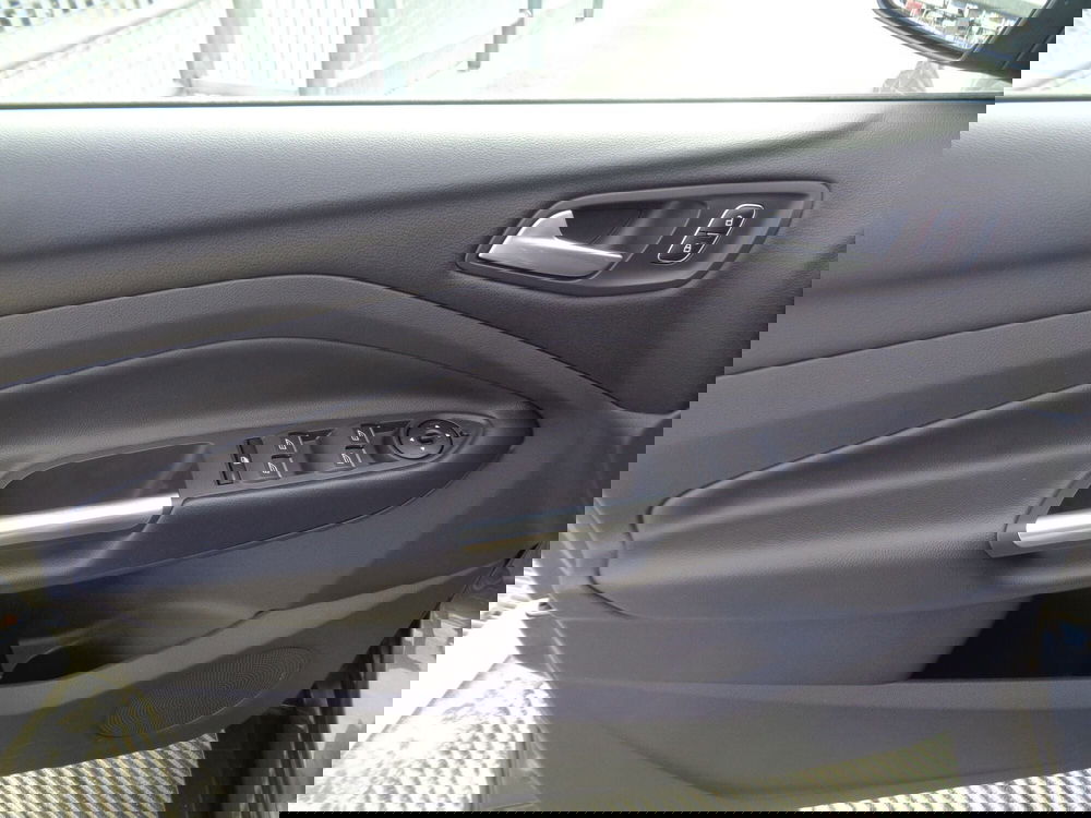 Ford Kuga usata a Treviso (8)