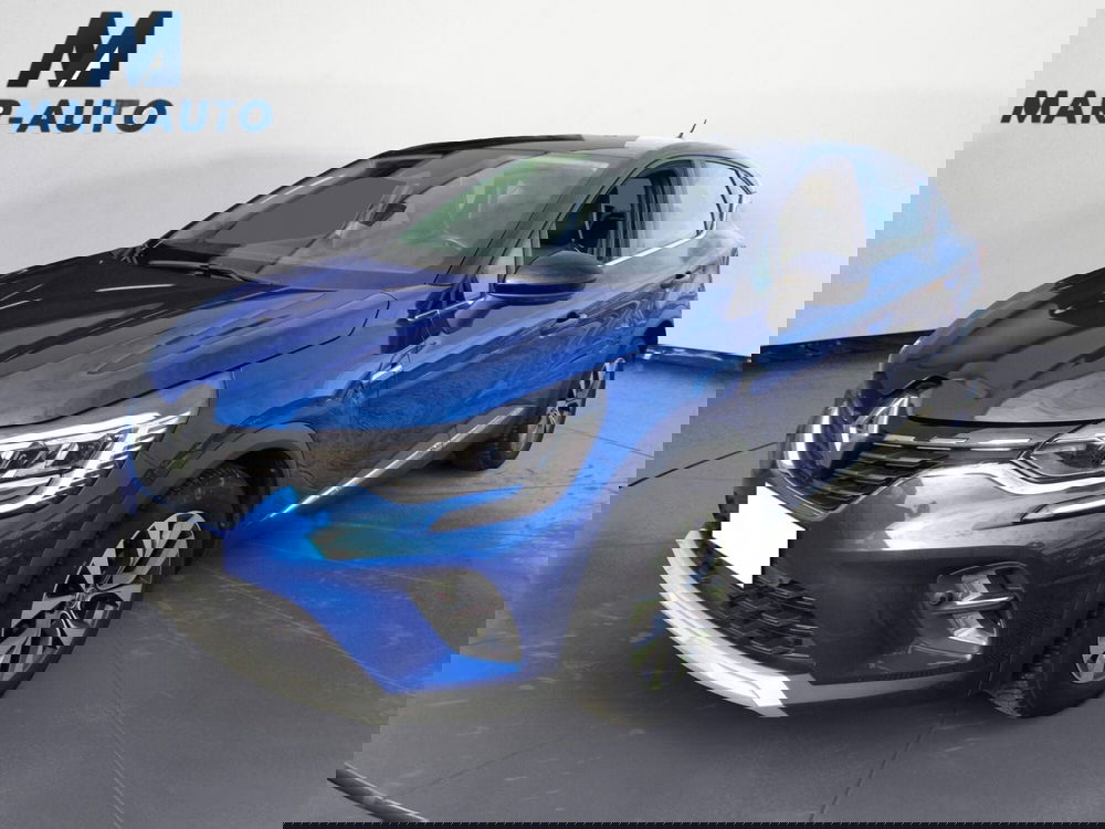 Renault Captur usata a Treviso