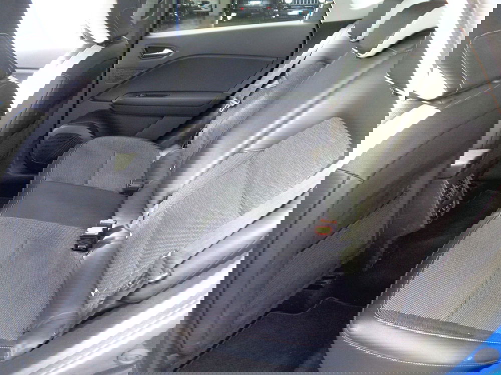 Renault Captur usata a Treviso (10)