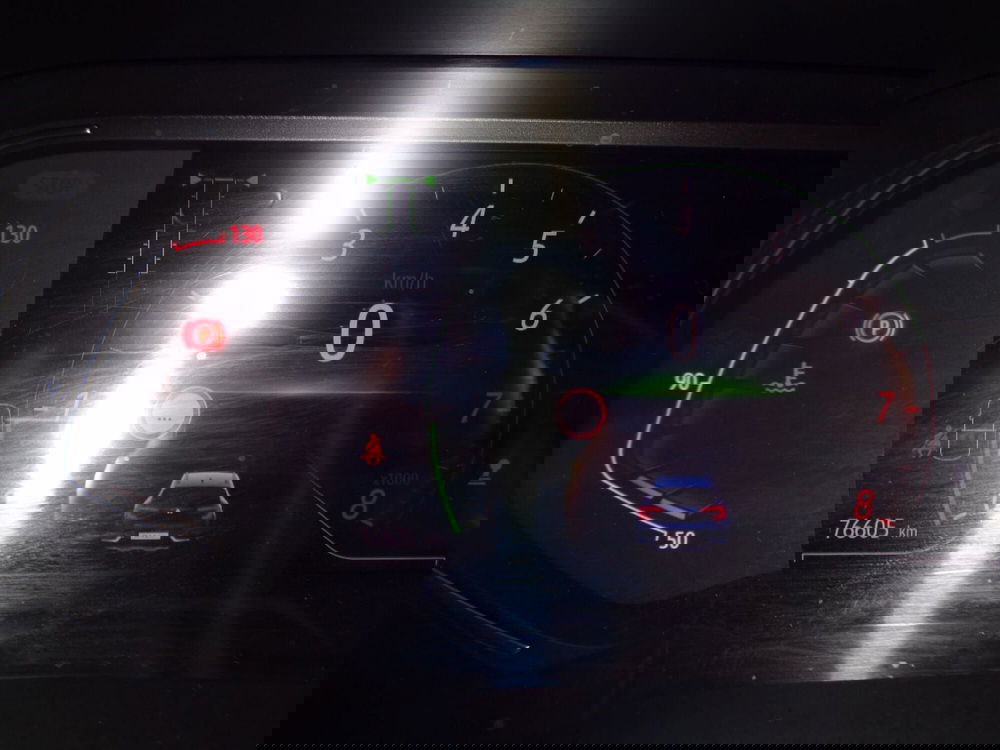 Renault Captur usata a Treviso (11)