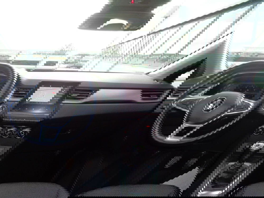 Renault Captur usata a Treviso (12)