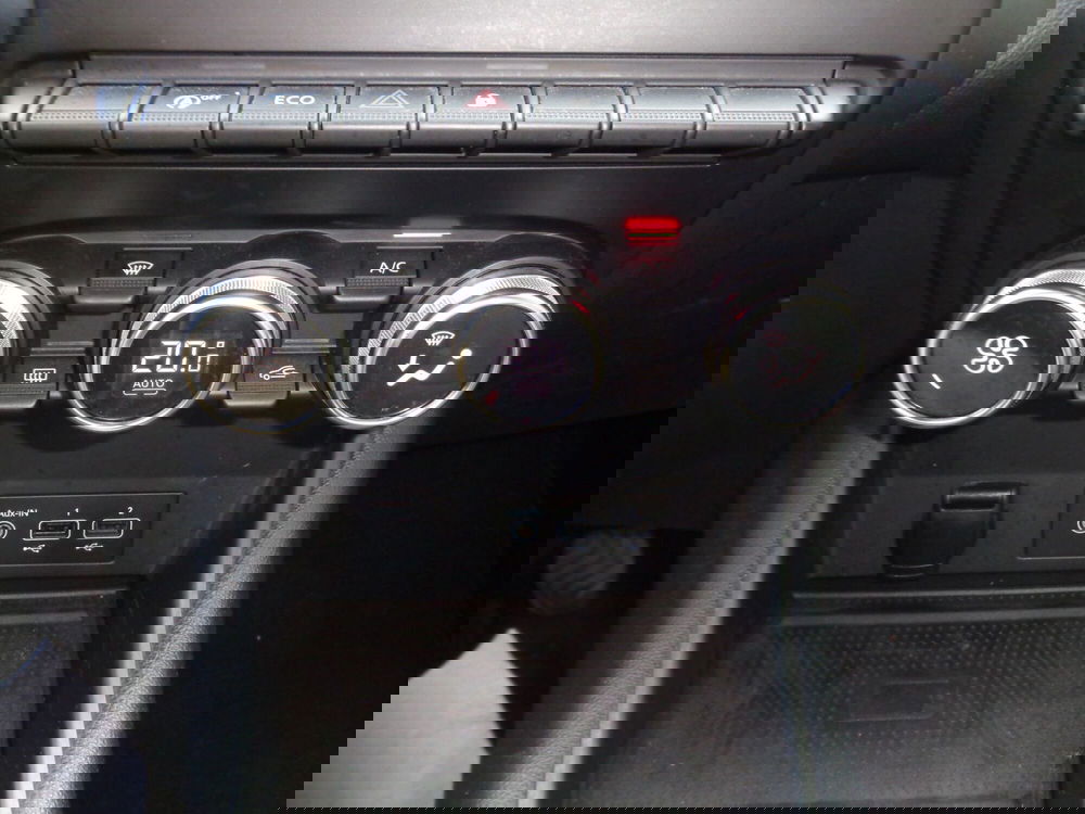 Renault Captur usata a Treviso (16)