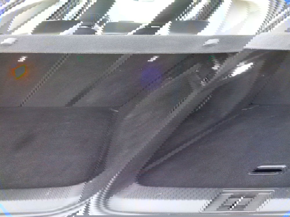 Renault Captur usata a Treviso (17)