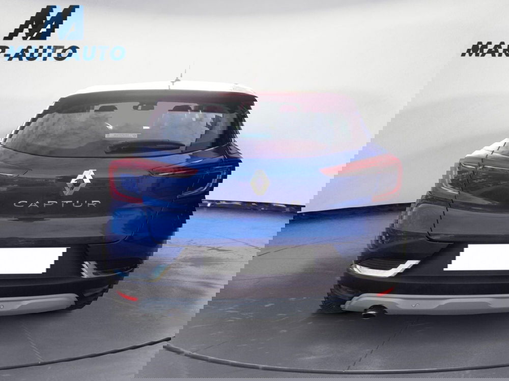 Renault Captur usata a Treviso (18)