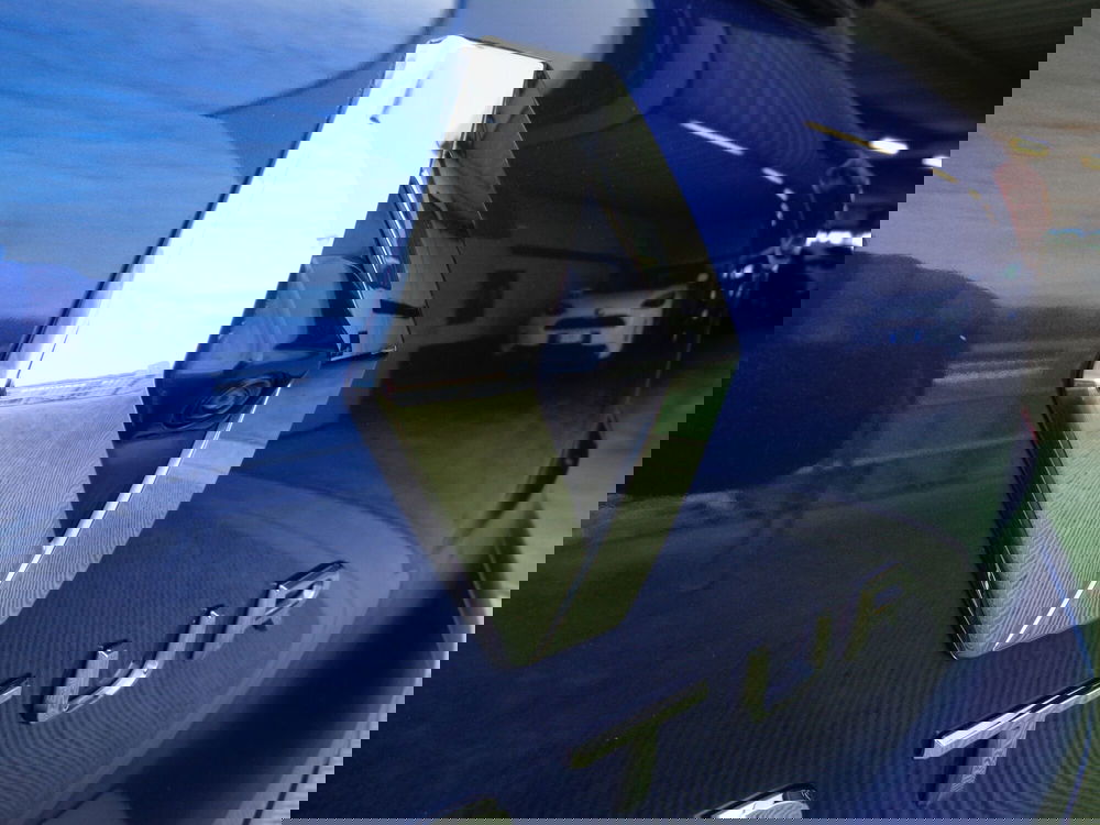 Renault Captur usata a Treviso (19)