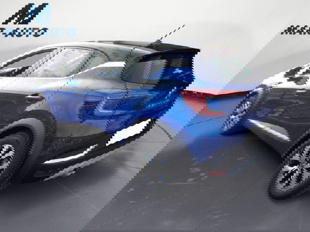 Renault Captur usata a Treviso (2)