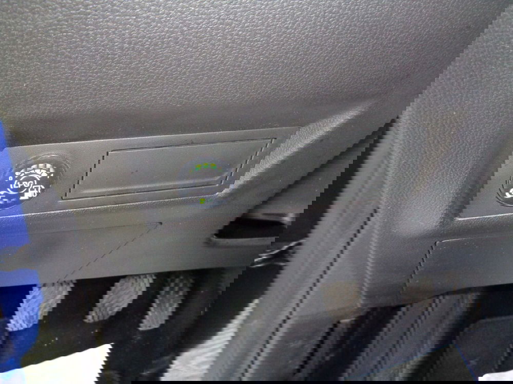 Renault Captur usata a Treviso (20)