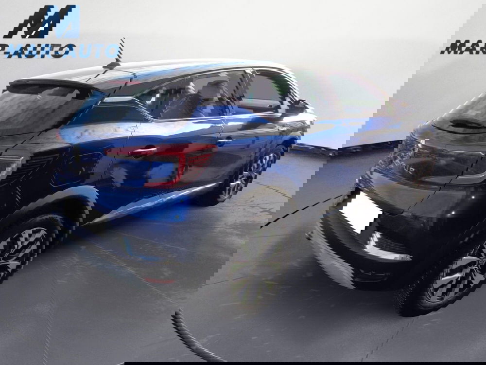 Renault Captur usata a Treviso (3)