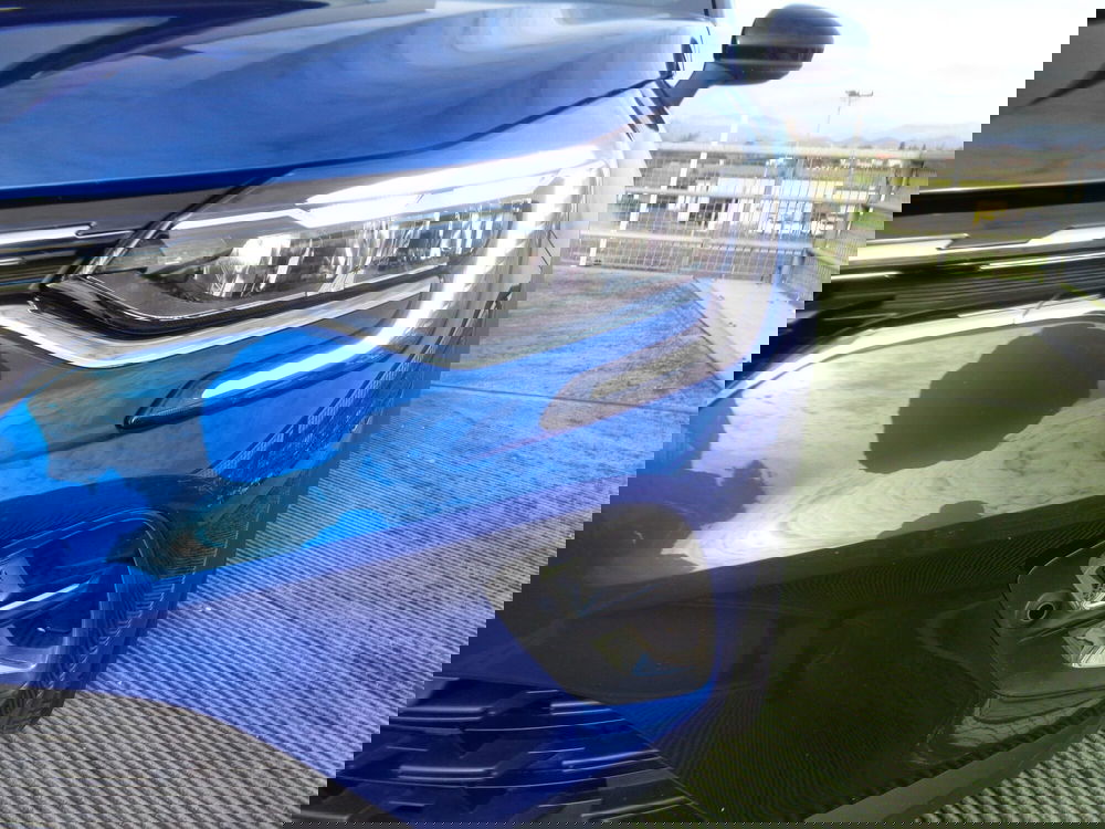 Renault Captur usata a Treviso (5)