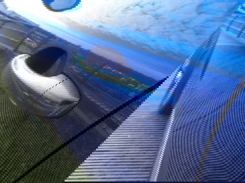 Renault Captur usata a Treviso (7)