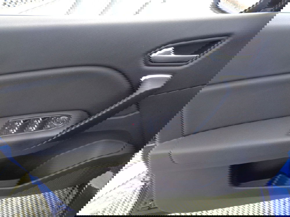 Renault Captur usata a Treviso (8)