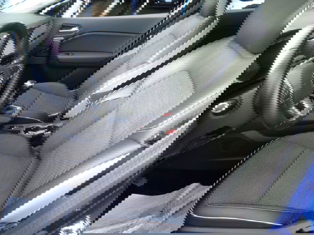 Renault Captur usata a Treviso (9)