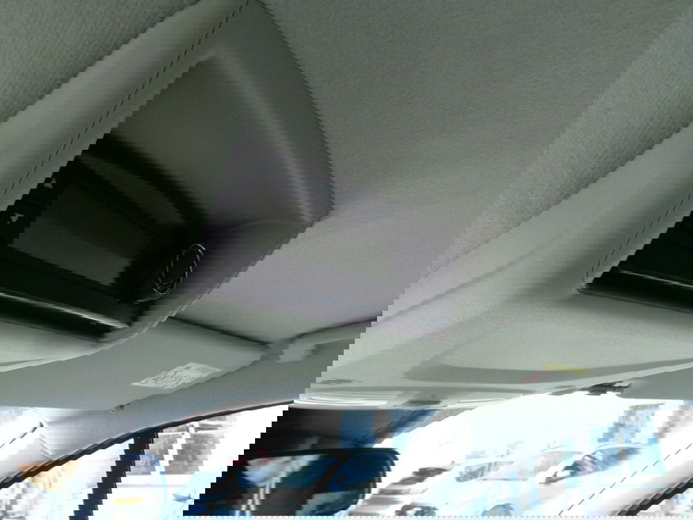 Ford Transit Custom Furgone usata a Treviso (17)