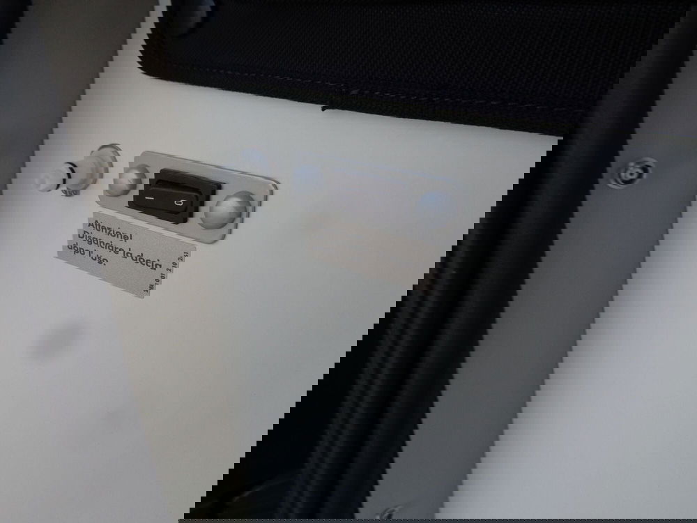 Ford Transit Custom Furgone usata a Treviso (19)