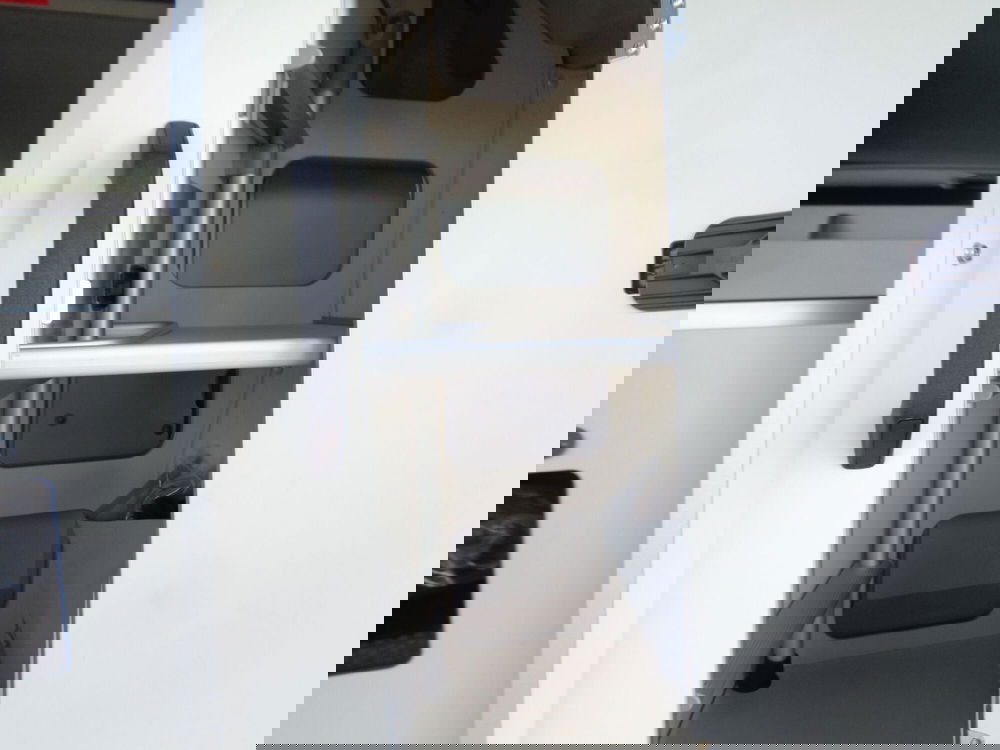 Ford Transit Custom Furgone usata a Treviso (20)