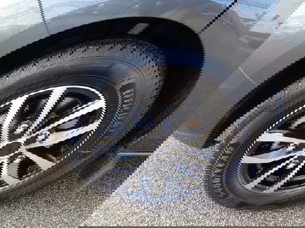 Ford Transit Custom Furgone usata a Treviso (7)