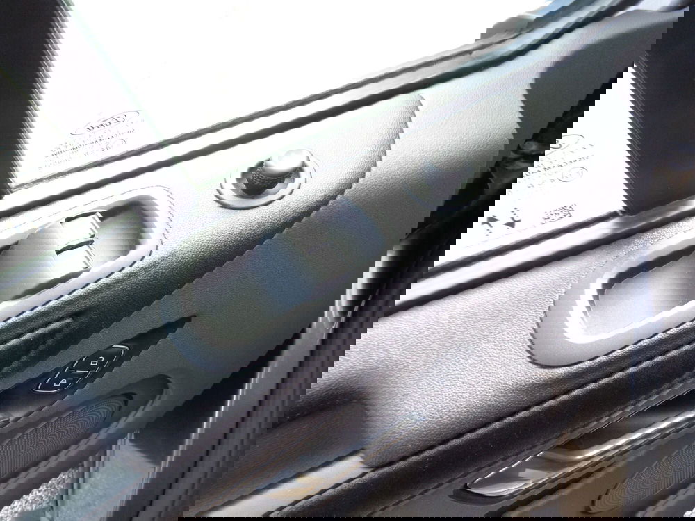 Ford Transit Custom Furgone usata a Treviso (8)