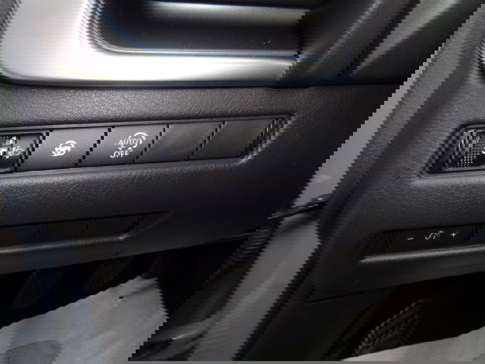 Nissan Qashqai usata a Treviso (13)