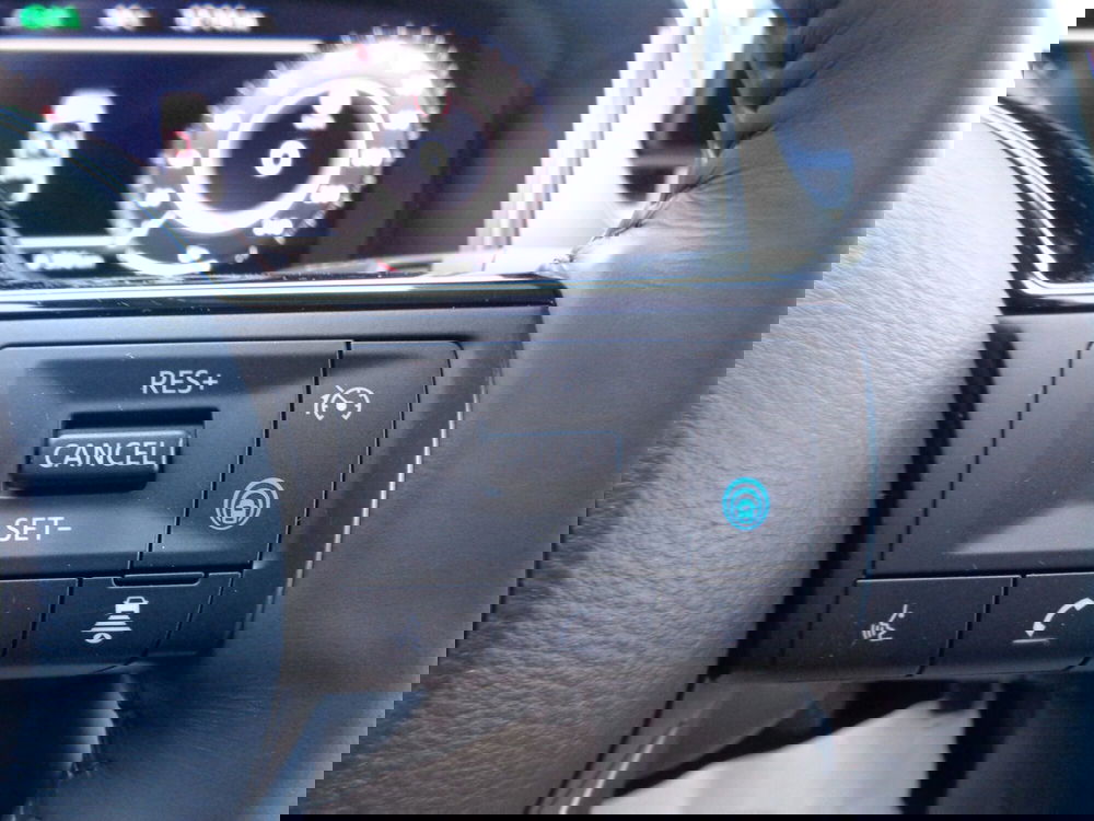 Nissan Qashqai usata a Treviso (14)