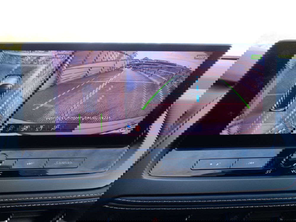 Nissan Qashqai usata a Treviso (16)