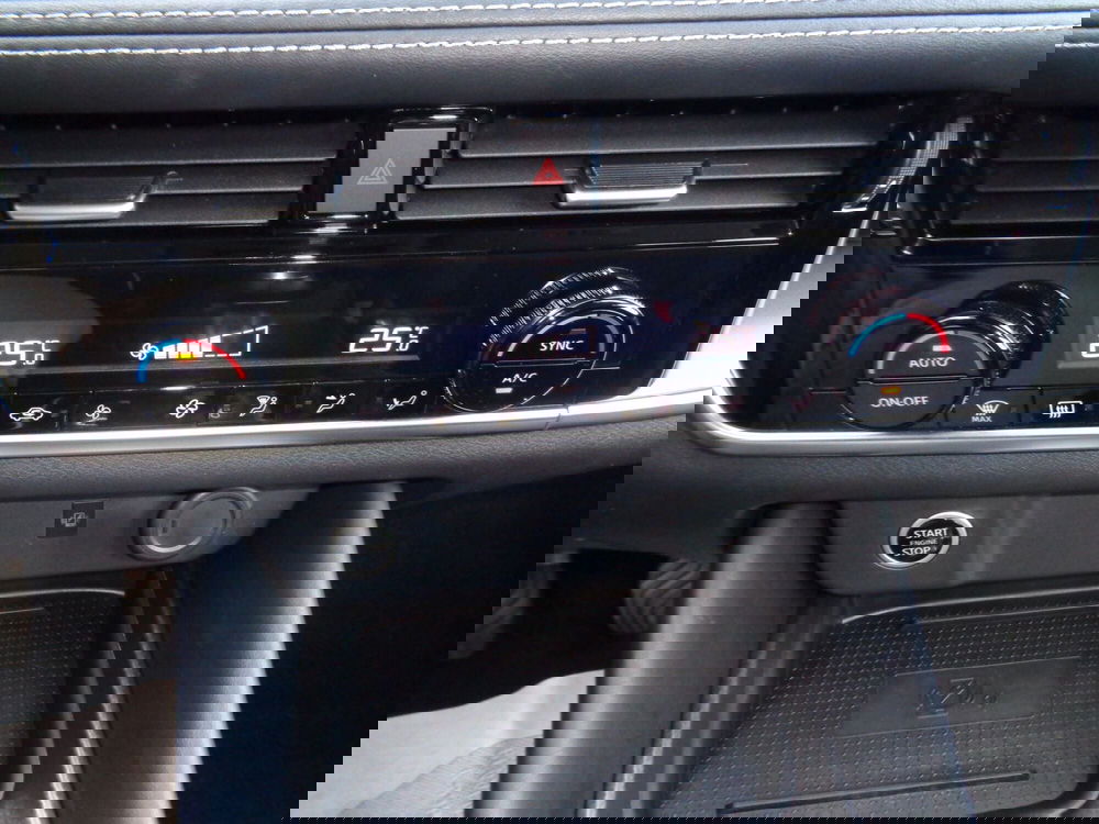 Nissan Qashqai usata a Treviso (17)