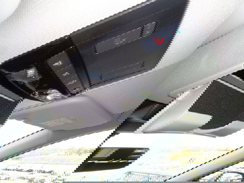 Nissan Qashqai usata a Treviso (18)