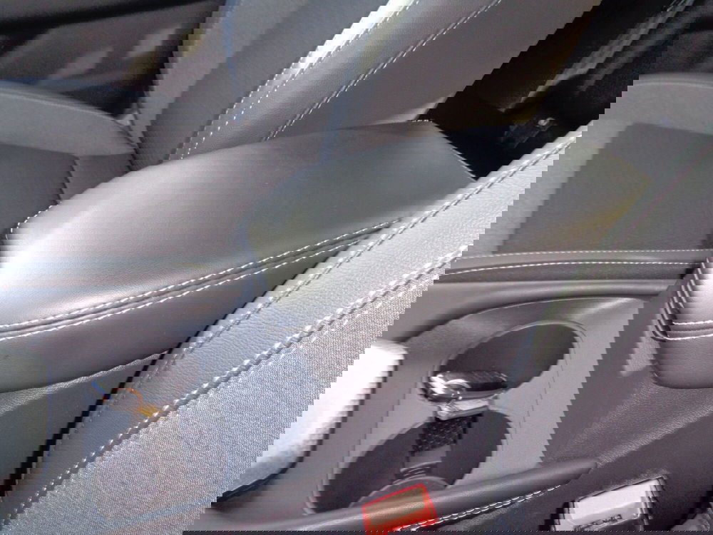 Nissan Qashqai usata a Treviso (19)