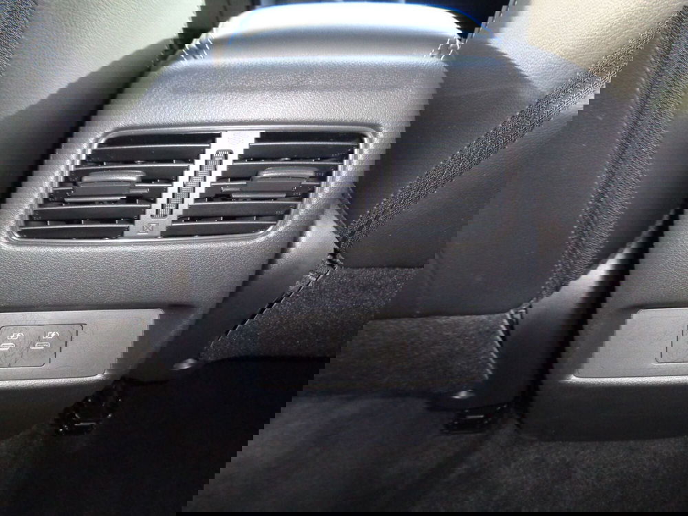 Nissan Qashqai usata a Treviso (20)