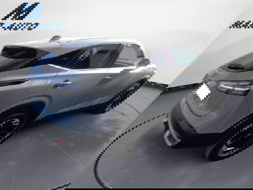 Nissan Qashqai usata a Treviso (3)